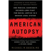 American Autopsy: One Medical Examiner's Decades-Long Fight for Racial Justice in a Broken Legal System