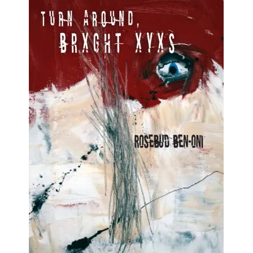 Turn Around BRXGHT XYXS