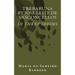 Trebaruna by Jose Leite de Vasconcellos: In three idioms