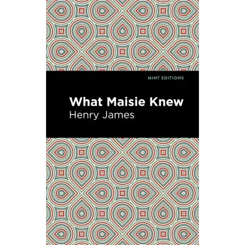 What Maisie Knew