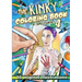 The Kinky Coloring Book 4
