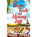 Finger Foods and Missing Legs