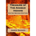 Treasure of The Anasazi Indians