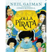 Olla Pirata / Pirate Stew