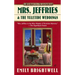Mrs. Jeffries and the Yuletide Weddings