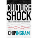 Culture Shock: A Biblical Response to Today's Most Divisive Issues