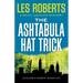 The Ashtabula Hat Trick