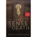 The Sense of Death: An Ann Kinnear Suspense Novel - Large Print Edition