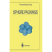 Sphere Packings