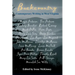 Backcountry: Contemporary Writing in West Virginia