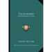 Talleyrand: A Biographical Study