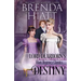 Lord Dearborn's Destiny