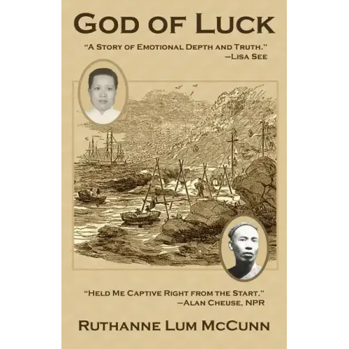 God of Luck