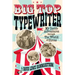 Big Top Typewriter: My Inside Adventures through the World of Circus