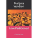 Love Partitioned: a historical novel
