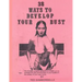 38 Ways to Develop Your Bust: Grow 1 to 2 cup sizes with exercise