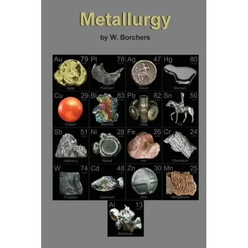 Metallurgy