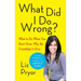 What Did I Do Wrong?: What to Do When You Don't Know Why the Friendship Is Over