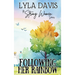 Following Her Rainbow