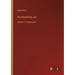 The Wandering Jew: Volume 9 - in large print