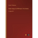 Sister Songs; An Offering to Two Sisters: in large print