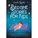 Bedtime Stories for Kids Age 7: A Collection of 15 Incredible Fantasy Stories to discover the Magical World of Dreams, help your children Feel Relaxed
