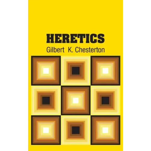 Heretics