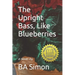 The Upright Bass, Like Blueberries