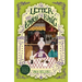 The Letter, the Witch and the Ring: Volume 3