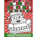 Cameron's Christmas Coloring Book: A Personalized Name Coloring Book Celebrating the Christmas Holiday