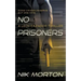 No Prisoners: A Leon Cazador Thriller