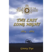 The Last, Long Night (#5 in the Bregdan Chronicles Historical Fiction Romance Series)