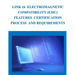 Link 16 Electromagnetic Compatibility (EMC) Features Certification Process and Requirements