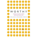 Worthy: Finding Yourself in a World Expecting Someone Else
