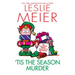 'Tis the Season Murder