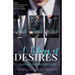 A Trilogy of Desires Malcolm & Starr Parts I-III