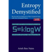 Entropy Demystified: The Second Law Reduced to Plain Common Sense (Revised Edition)