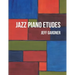 Jazz Piano Etudes