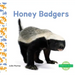 Honey Badgers