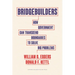 Bridgebuilders: How Government Can Transcend Boundaries to Solve Big Problems