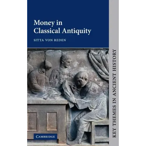 Money in Classical Antiquity