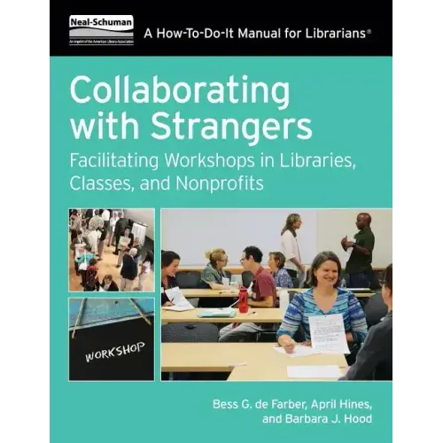 Collaborating W/Strangers