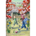 A Fairy Match in the Mushroom Patch