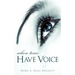 When Tears Have Voice