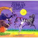 What If the Zebras Lost Their Stripes?