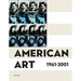 American Art 1961-2001