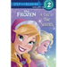 Frozen: A Tale of Two Sisters