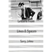 Letters from Lines and Spaces