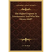 The Higher Degrees in Freemasonry and Who Was Hiram Abiff?
