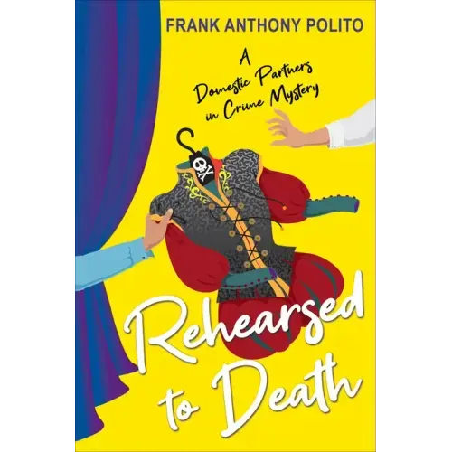 Rehearsed to Death